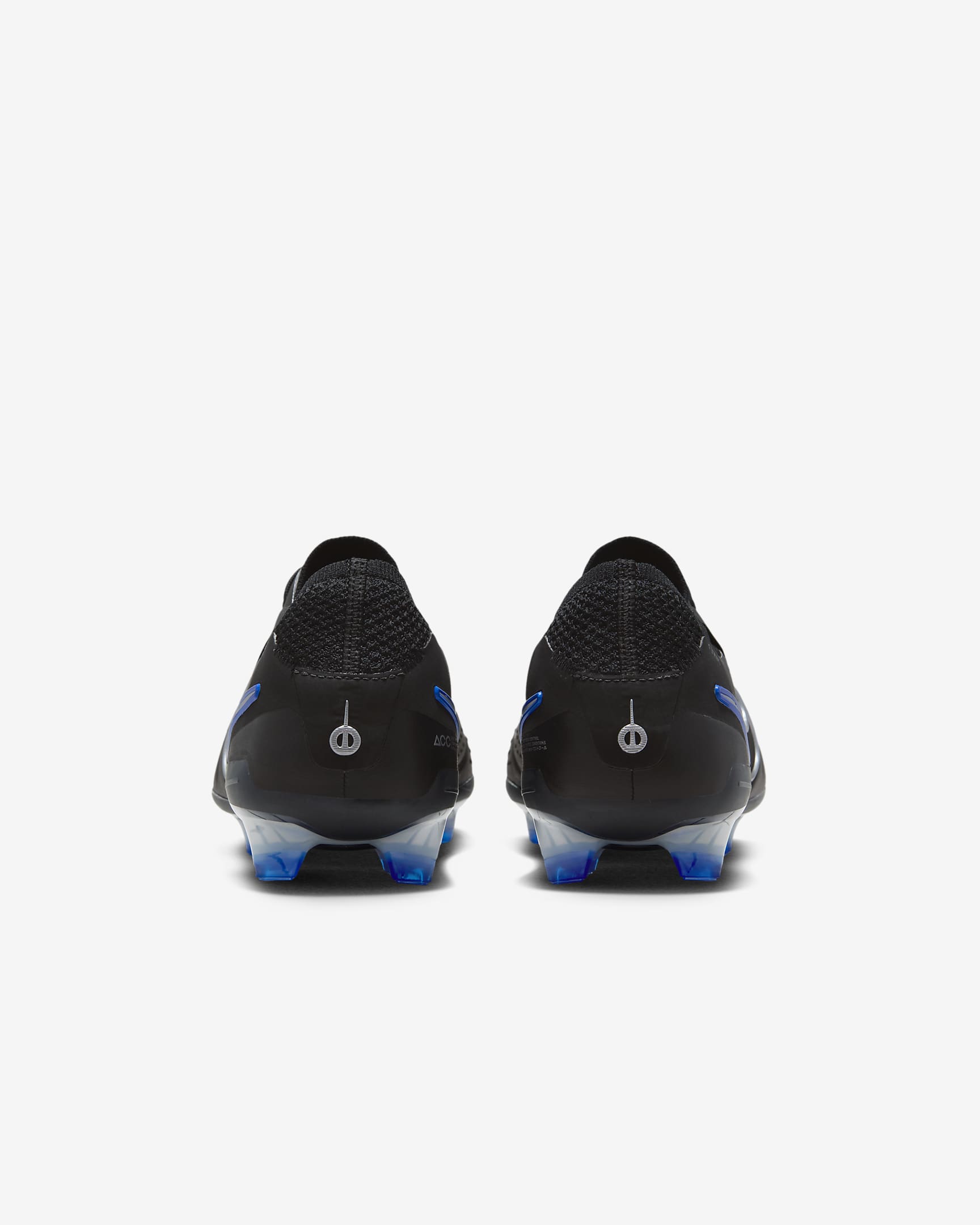 Image of Мъжки Футболни обувки NIKE LEGEND 10 ELITE FG - Ballistic-sport